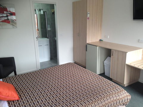 Beachcomber Motel & Apartments - Tourism Canberra 31