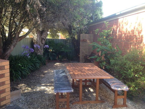 Beachcomber Motel & Apartments - Tourism Canberra 23