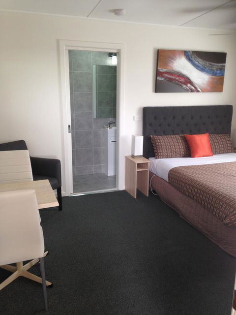 Beachcomber Motel & Apartments - Tourism Canberra 18