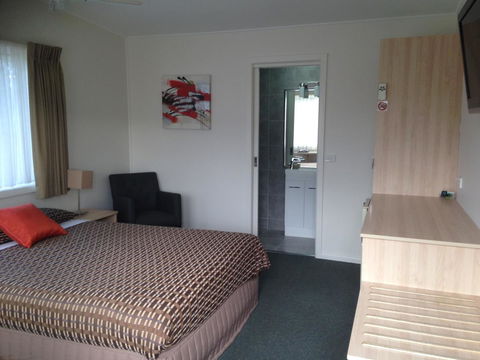 Beachcomber Motel & Apartments - Tourism Canberra 30