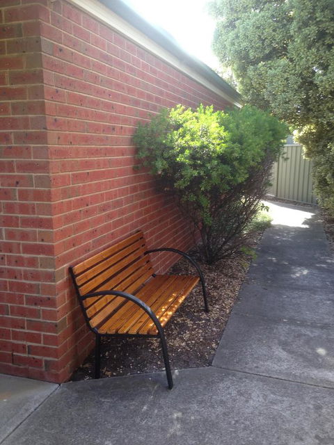 Beachcomber Motel & Apartments - Tourism Canberra 21