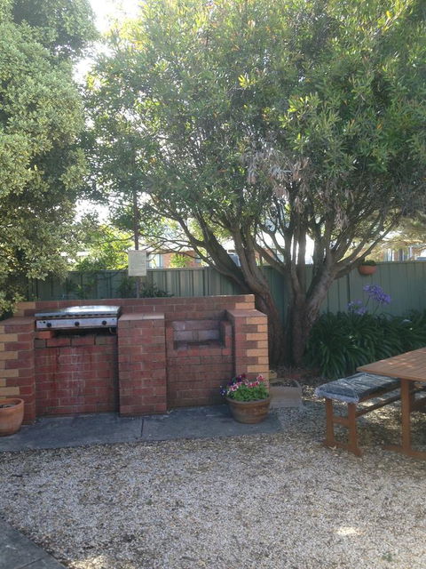 Beachcomber Motel & Apartments - Tourism Canberra 22