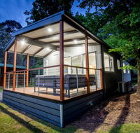 Bright Freeburgh Caravan Park - Tourism Canberra