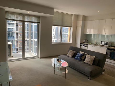 City Lifestyle Accommodation - Tourism Canberra 4