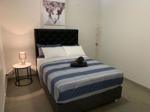 City Lifestyle Accommodation - Tourism Canberra 6