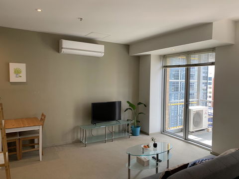 City Lifestyle Accommodation - Tourism Canberra 7