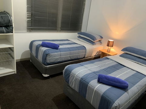 City Lifestyle Accommodation - Tourism Canberra 11