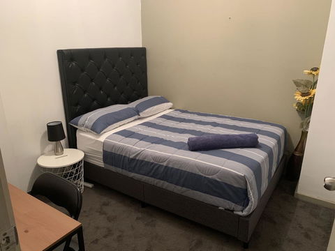 City Lifestyle Accommodation - Tourism Canberra 19