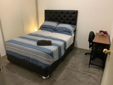 City Lifestyle Accommodation - Tourism Canberra 32