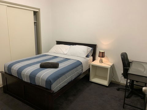 City Lifestyle Accommodation - Tourism Canberra 24
