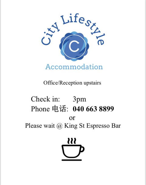 City Lifestyle Accommodation - Tourism Canberra 12