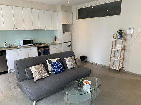 City Lifestyle Accommodation - Tourism Canberra 5