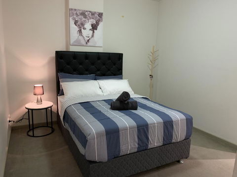 City Lifestyle Accommodation - Tourism Canberra 10