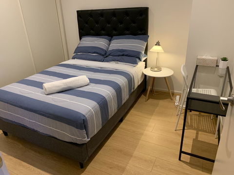 City Lifestyle Accommodation - Tourism Canberra 27