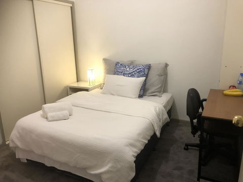 City Lifestyle Accommodation - Tourism Canberra 25