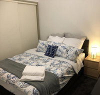 City Lifestyle Accommodation - Tourism Canberra