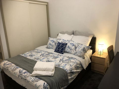 City Lifestyle Accommodation - Tourism Canberra 0