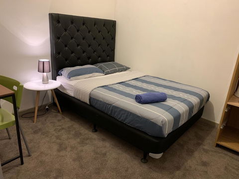 City Lifestyle Accommodation - Tourism Canberra 17