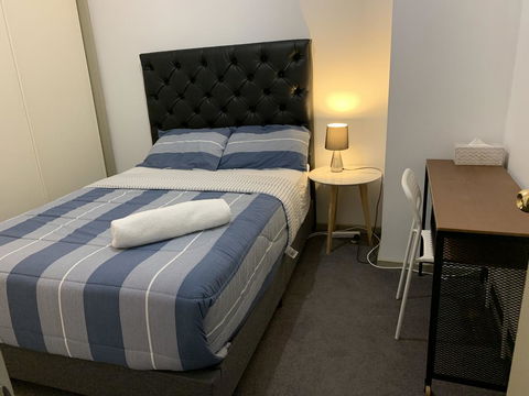 City Lifestyle Accommodation - Tourism Canberra 29