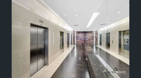 City Lifestyle Accommodation - Tourism Canberra 37