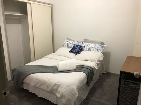 City Lifestyle Accommodation - Tourism Canberra 14