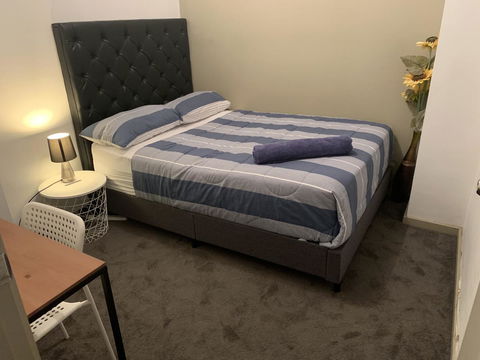 City Lifestyle Accommodation - Tourism Canberra 26