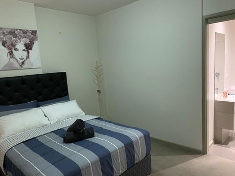 City Lifestyle Accommodation - Tourism Canberra 9