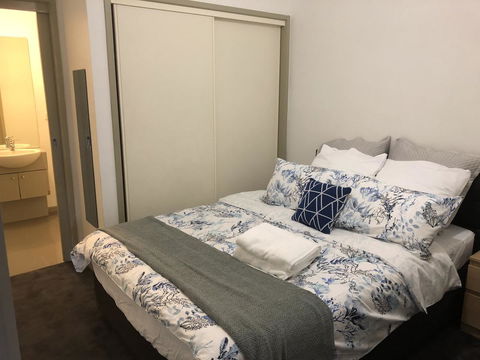 City Lifestyle Accommodation - Tourism Canberra 30