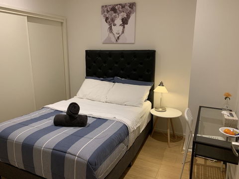 City Lifestyle Accommodation - Tourism Canberra 1