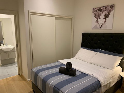 City Lifestyle Accommodation - Tourism Canberra 2