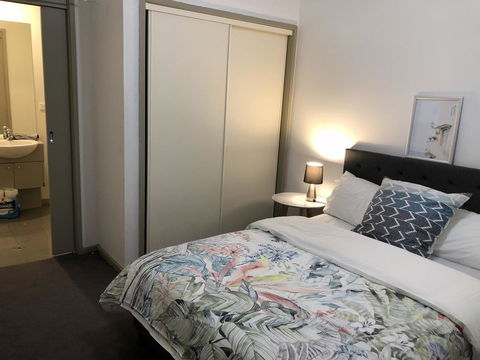 City Lifestyle Accommodation - Tourism Canberra 39