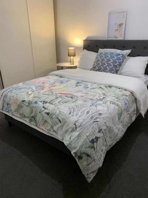 City Lifestyle Accommodation - Tourism Canberra 38