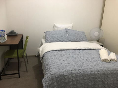 City Lifestyle Accommodation - Tourism Canberra 31