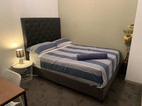 City Lifestyle Accommodation - Tourism Canberra 28