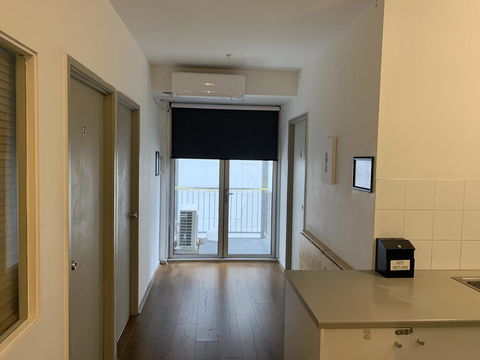 City Lifestyle Accommodation - Tourism Canberra 21