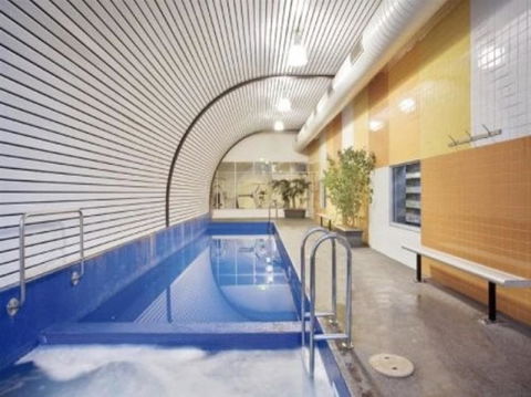 City Lifestyle Accommodation - Tourism Canberra 42