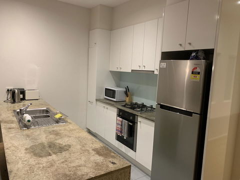 City Lifestyle Accommodation - Tourism Canberra 22