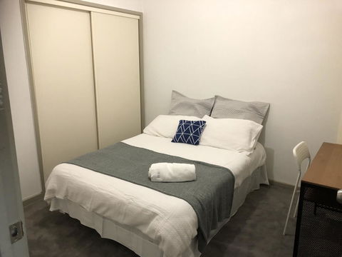 City Lifestyle Accommodation - Tourism Canberra 43