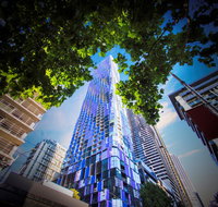 Imagine Lighthouse - Tourism Canberra