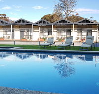 Mornington Motel - Tourism Canberra