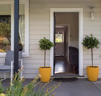 Koovelly Spa Villa - Tourism Canberra