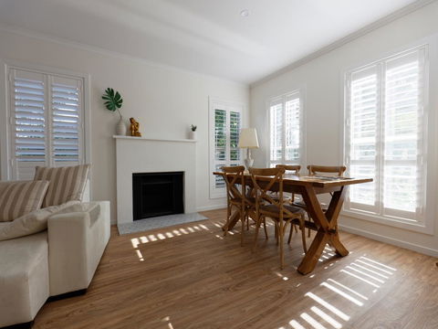 Sandymount - Tourism Canberra 17