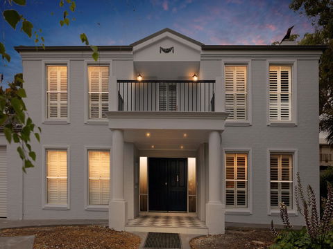 Sandymount - Tourism Canberra 21