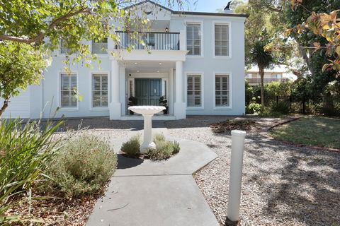 Sandymount - Tourism Canberra 1