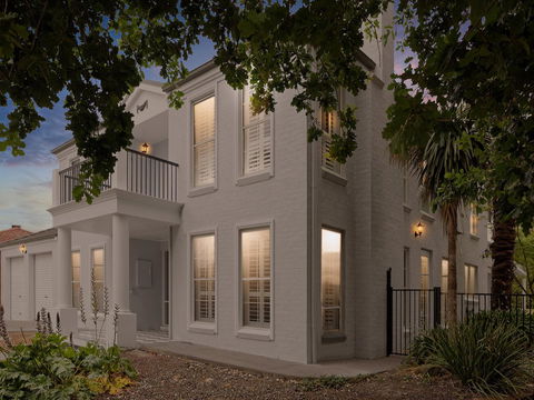 Sandymount - Tourism Canberra 22