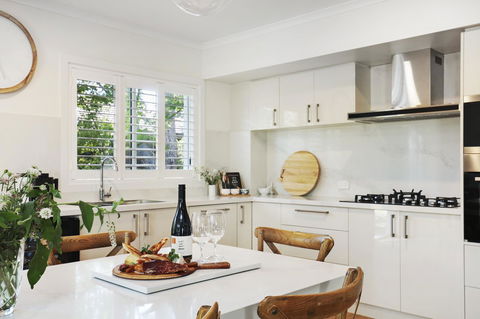 Sandymount - Tourism Canberra 3
