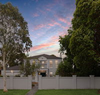 Sandymount - Tourism Canberra