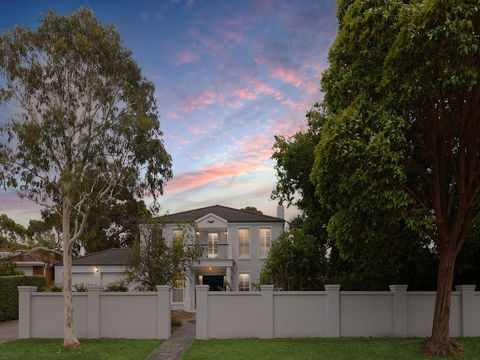 Sandymount - Tourism Canberra 0