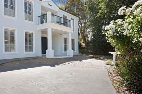 Sandymount - Tourism Canberra 14