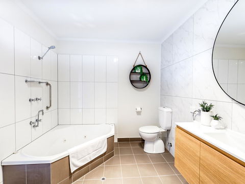 Sandymount - Tourism Canberra 26